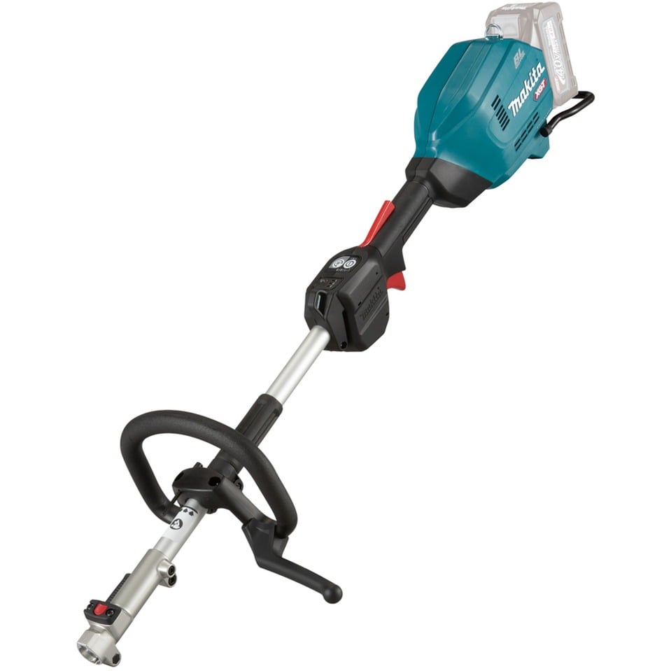 Makita Akku Multifunktionsantrieb UX01GZ01 XGT, 40Volt, Motorsense