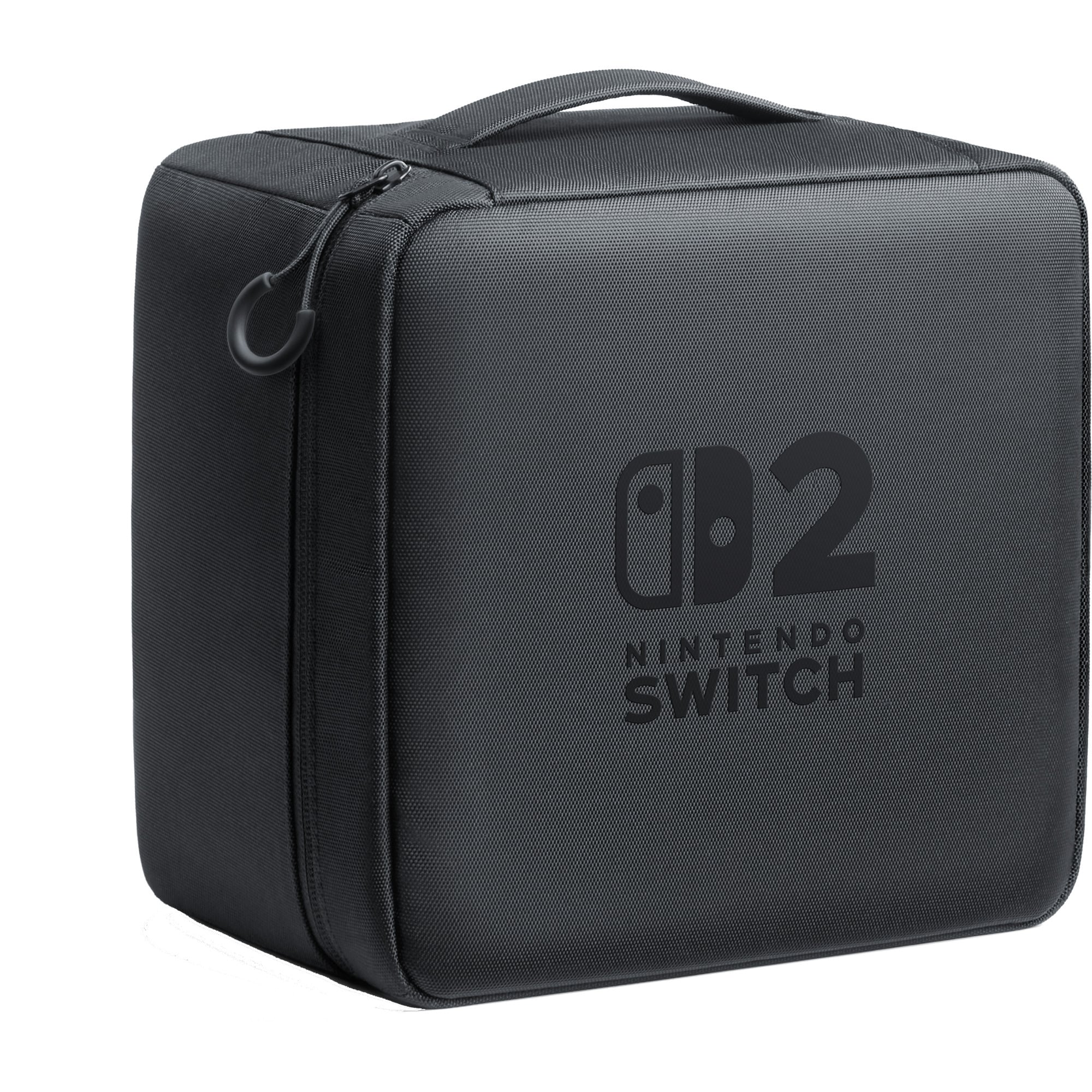 Switch 2-All-in-one-Tasche