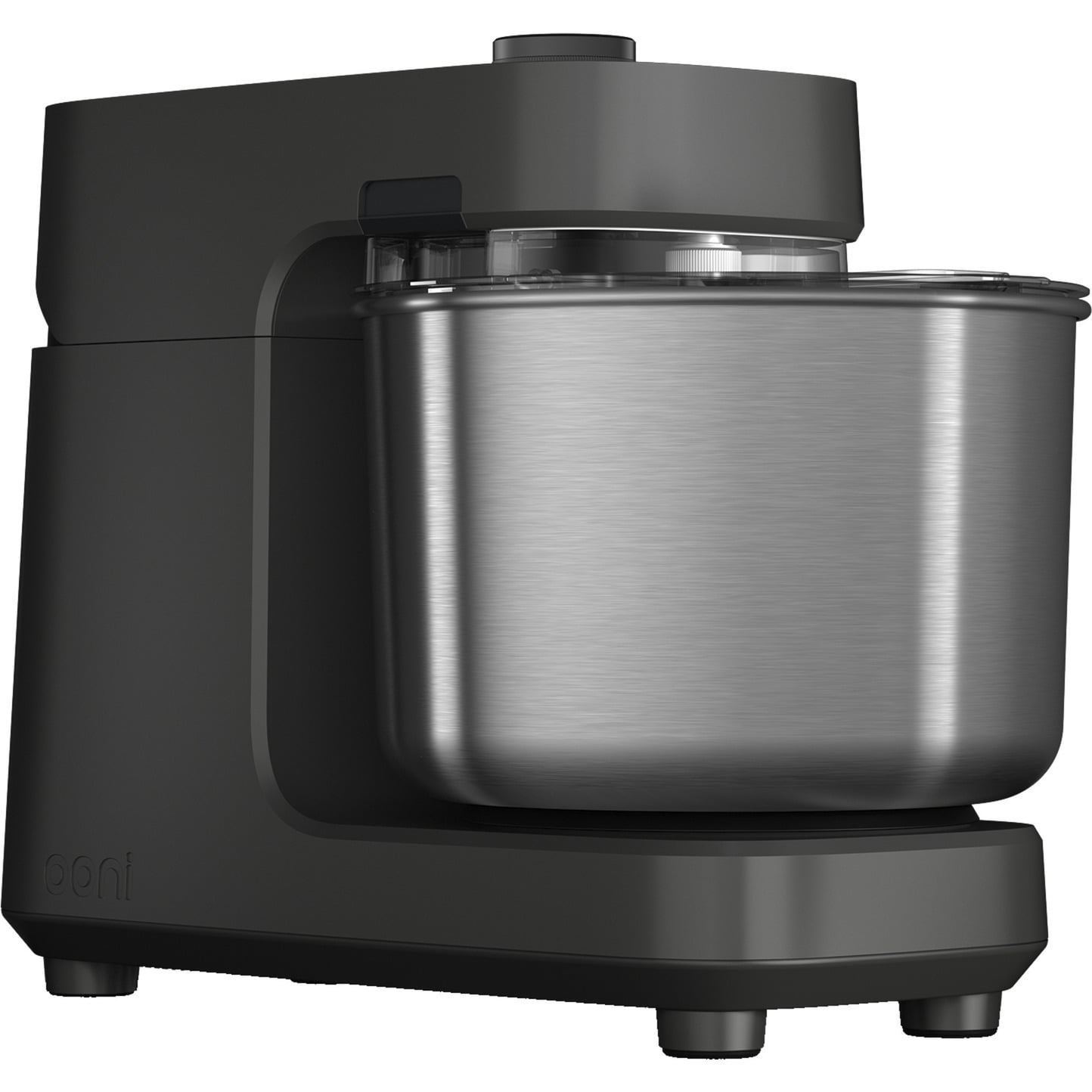 Halo Pro Spiralkneter - Dark Grey, Küchenmaschine