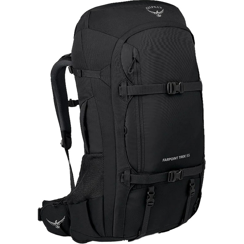 Farpoint Trek 55, Rucksack