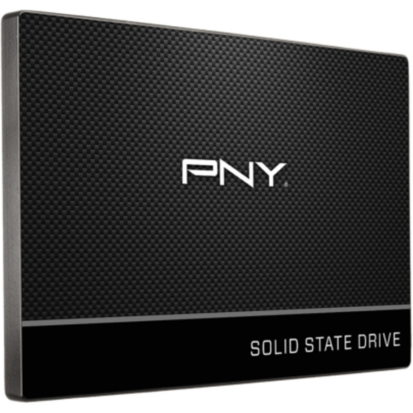 CS900 500 GB, SSD