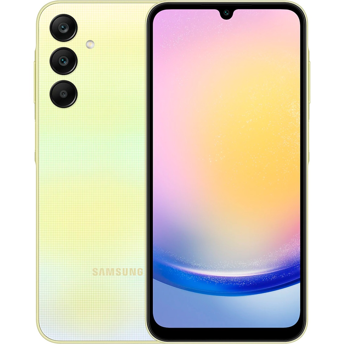 Samsung Galaxy A25 5G 128GB, Handy | 08806095382753 Samsung Galaxy A25 5G 128GB, Handy | 08806095382753