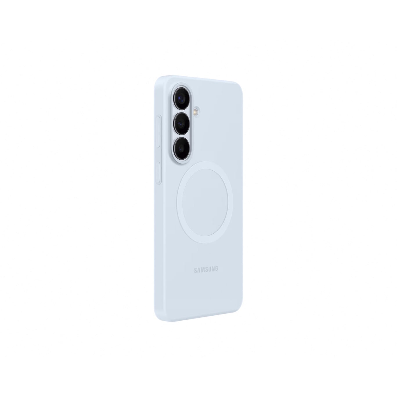 Silicone Magnet Case, Handyhülle