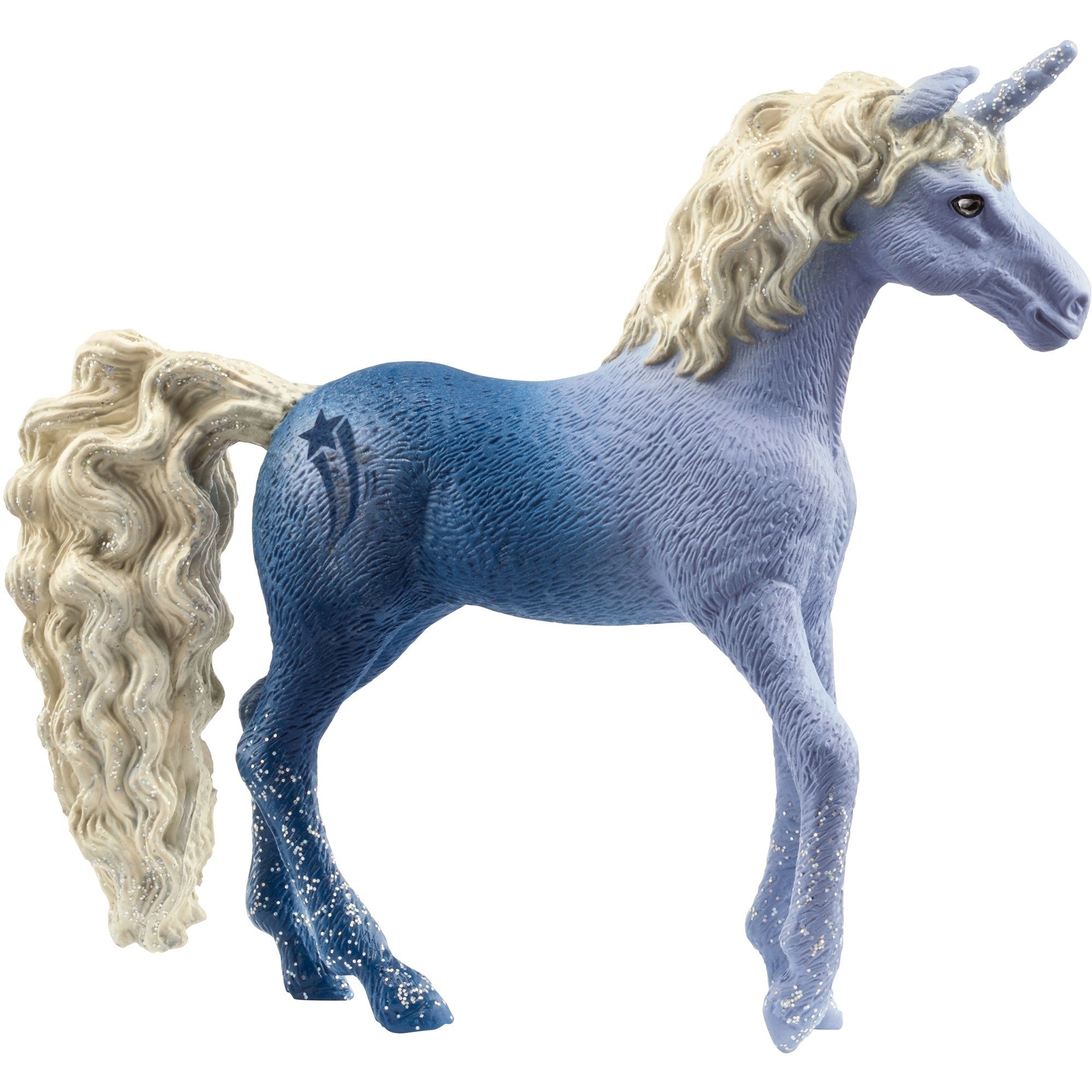 Schleich Bayala Sammeleinhorn Sternschnuppe, Spielfigur | 04059433700946 Schleich Bayala Sammeleinhorn Sternschnuppe, Spielfigur | 04059433700946