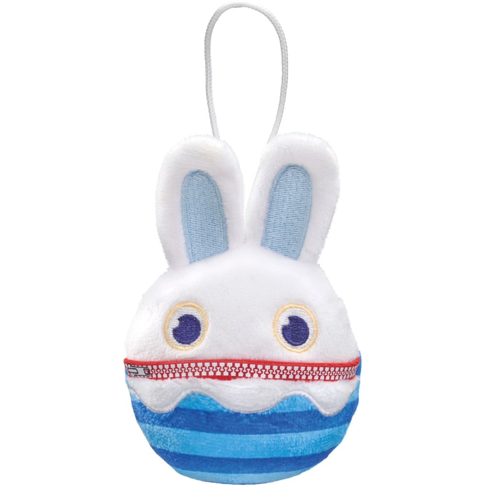 Sorgenfresser Happy Eggs Snudo, Kuscheltier