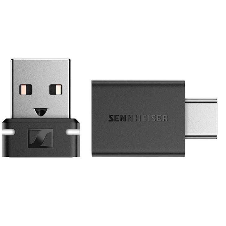 Sennheiser BTD 600, Bluetooth-Adapter | 04260752330725