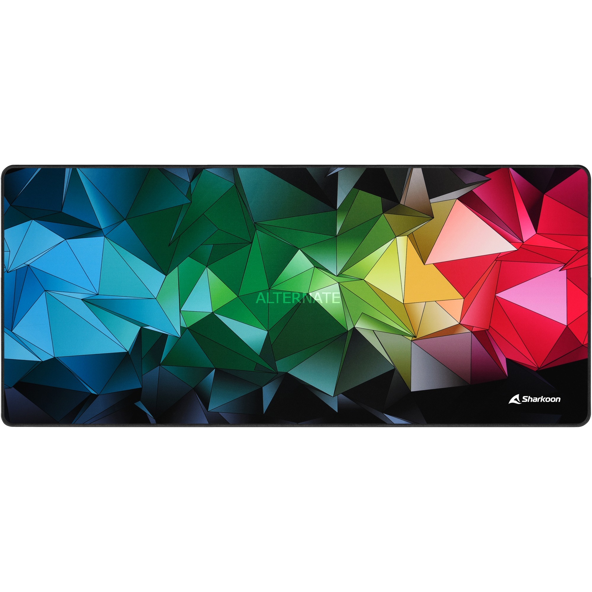 SKILLER SGP30 XXL Poly, Gaming-Mauspad