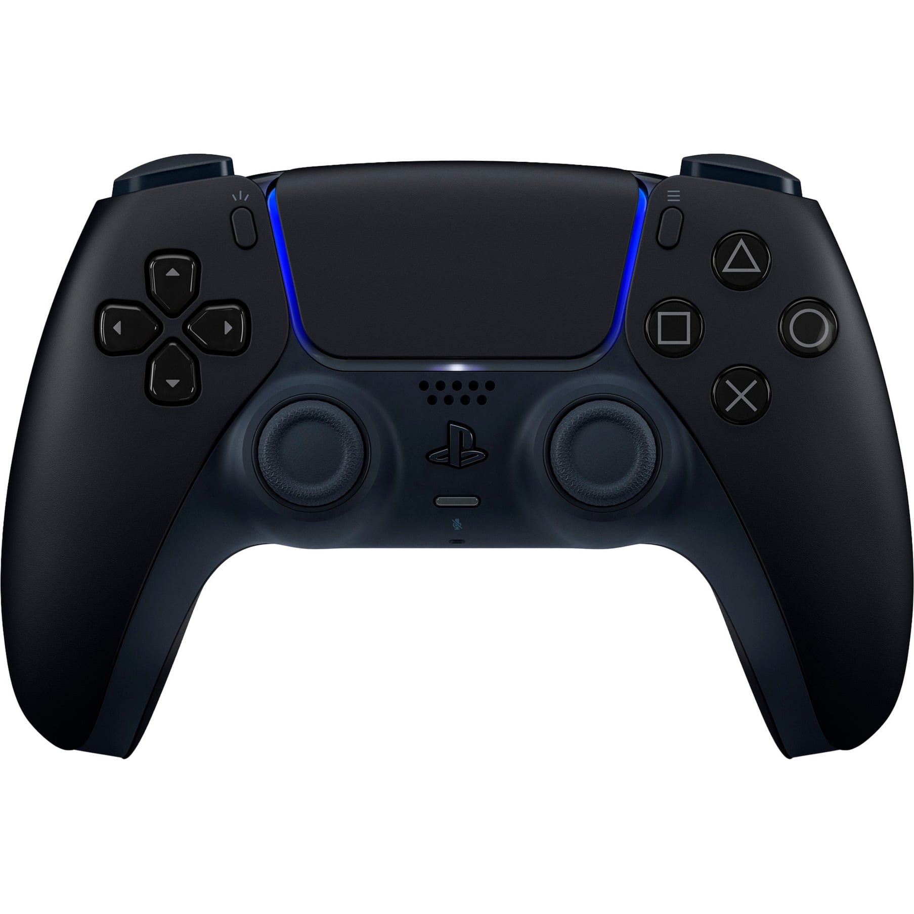 DualSense Wireless-Controller + USB-Kabel für PC, Gamepad