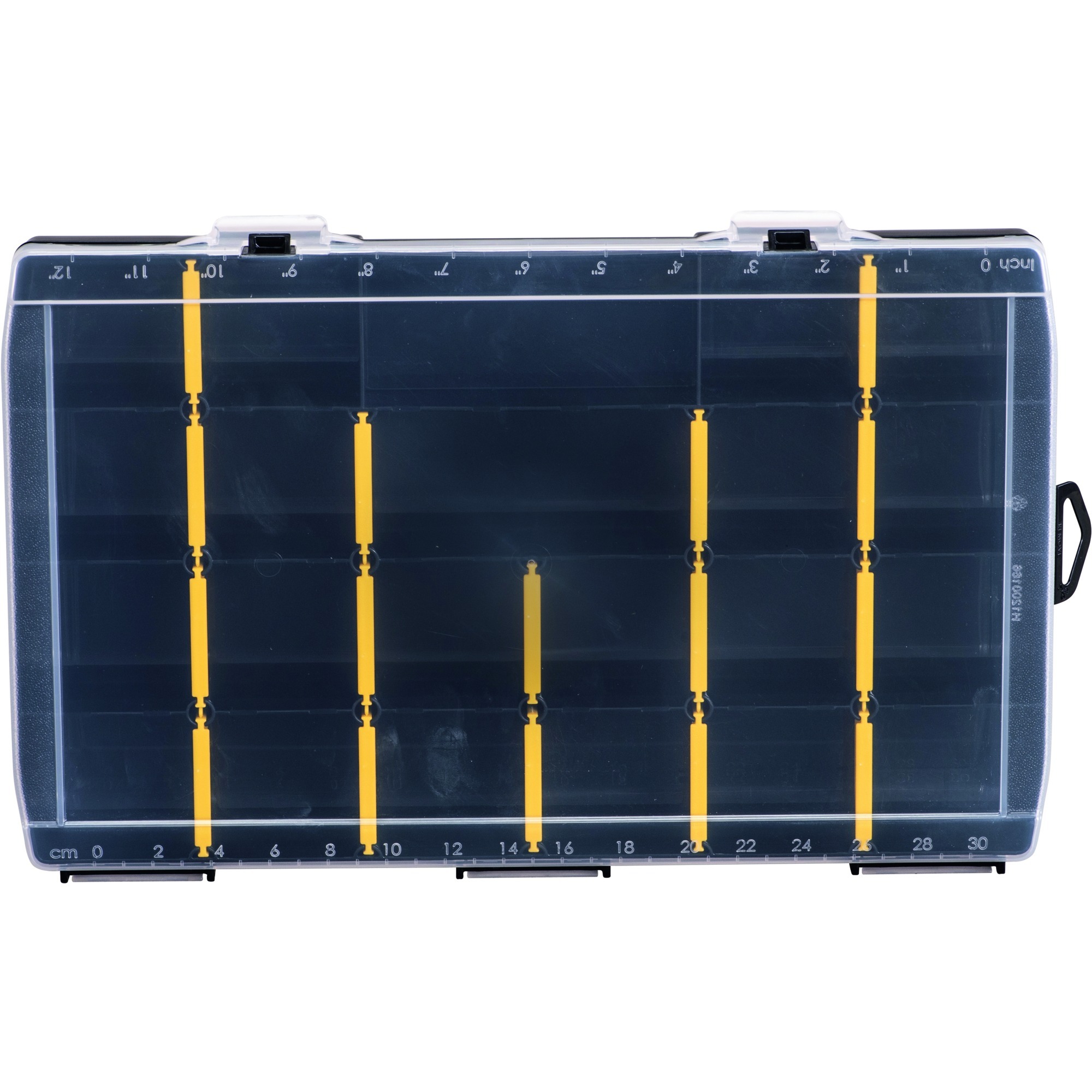 OPP Organizer 14", Werkzeugbox