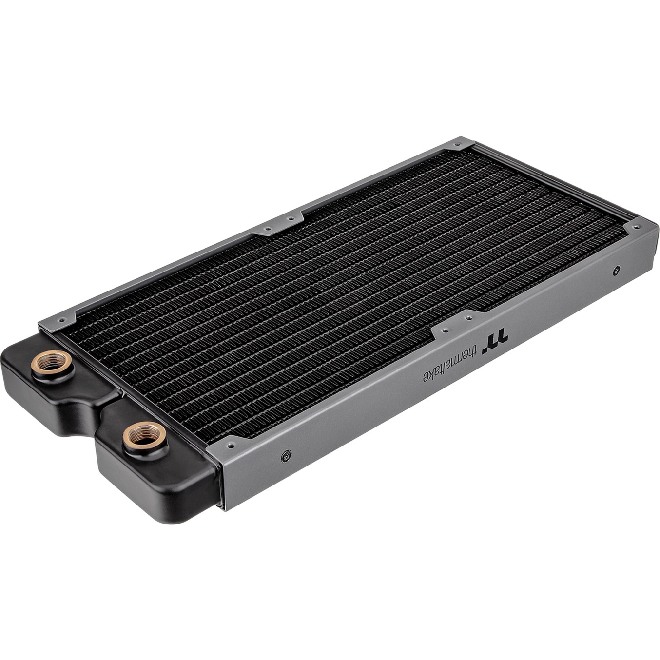 Thermaltake Pacific SR280 Slim Radiator | 04713227538015 Thermaltake Pacific SR280 Slim Radiator | 04713227538015