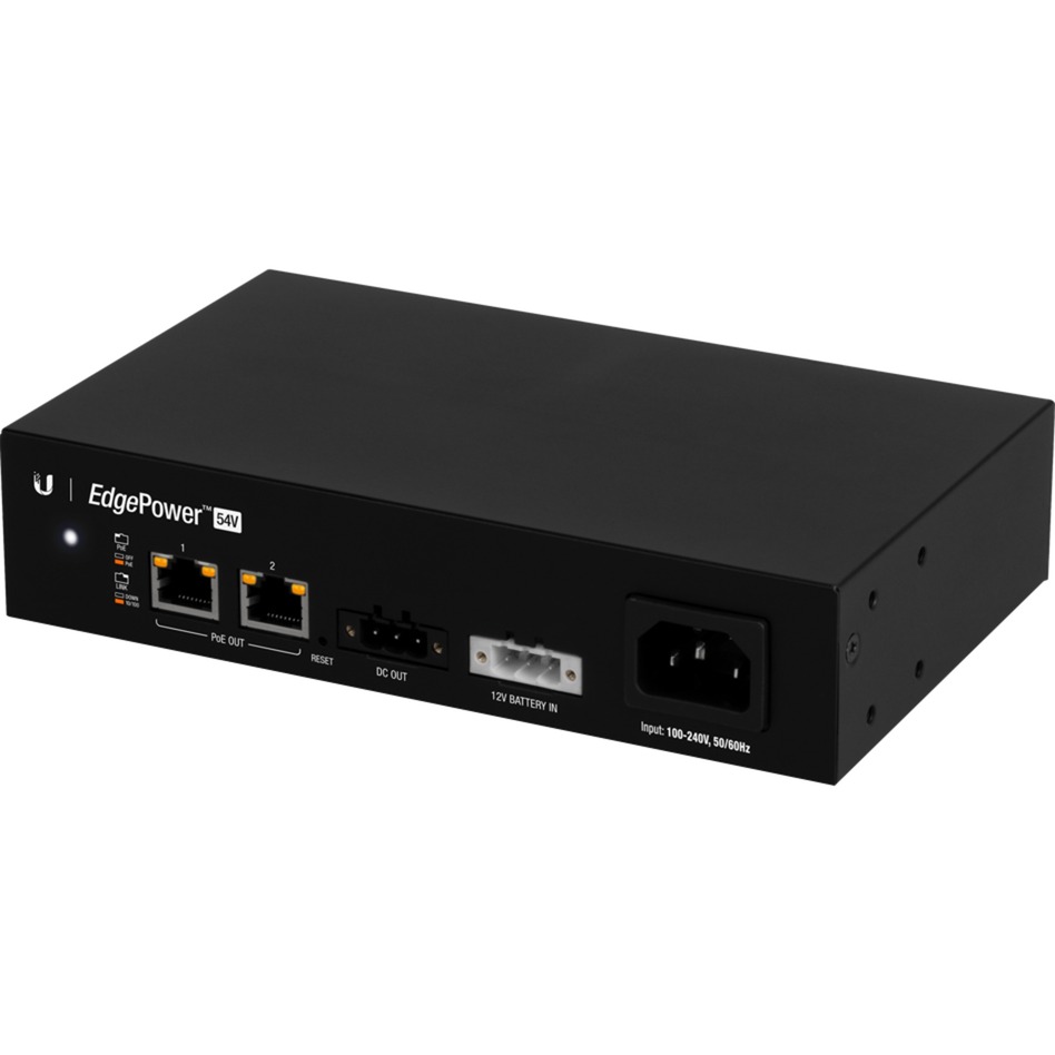 Ubiquiti EdgePower EP-54V-72W, USV | 00817882027922