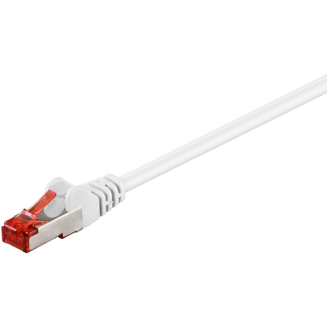 Patchkabel RJ45 Cat.6 S/FTP