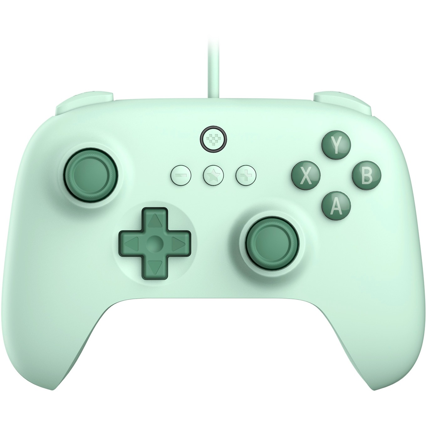 8BitDo Ultimate C Wired, Gamepad | 06922621503675 8BitDo Ultimate C Wired, Gamepad | 06922621503675
