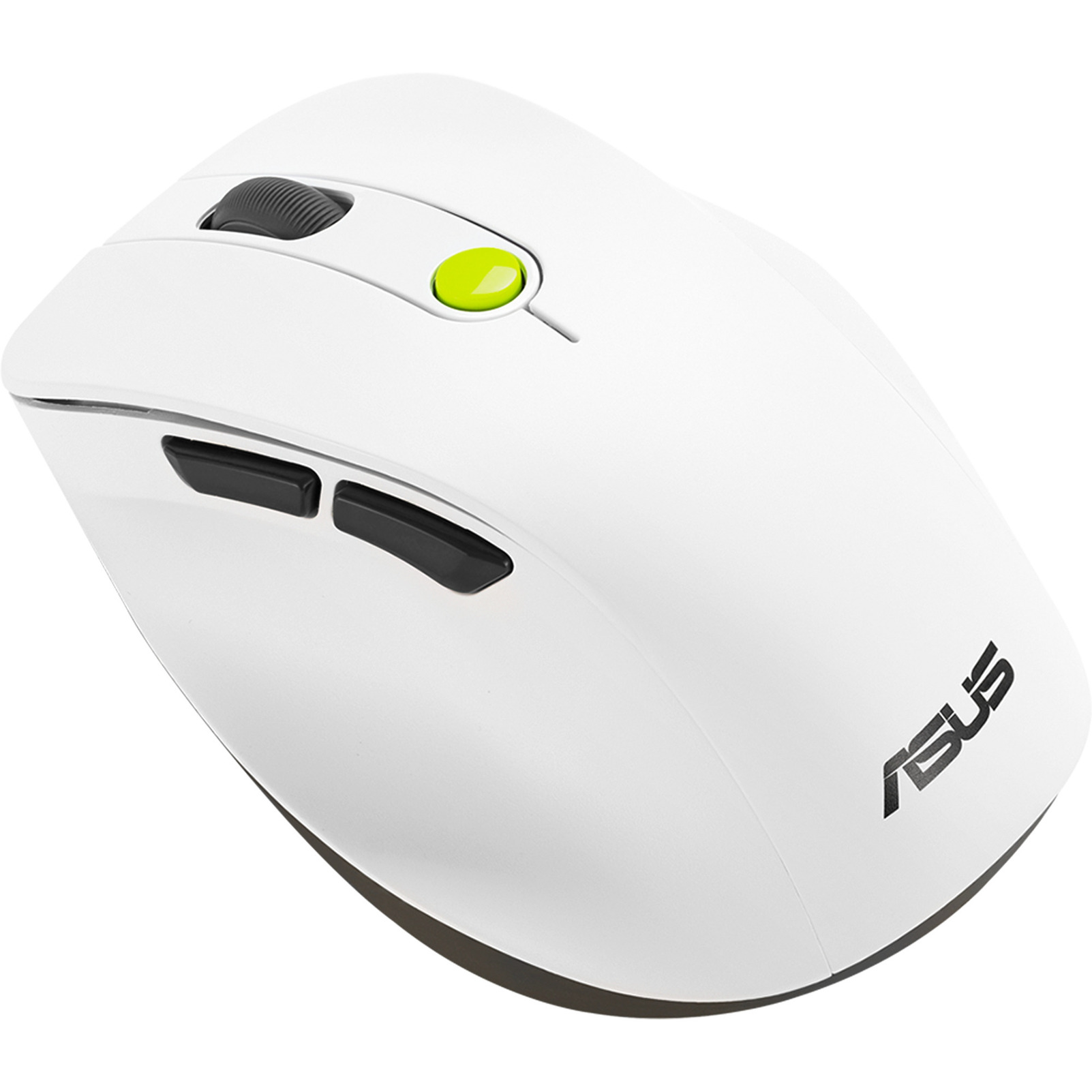 MD105, Maus