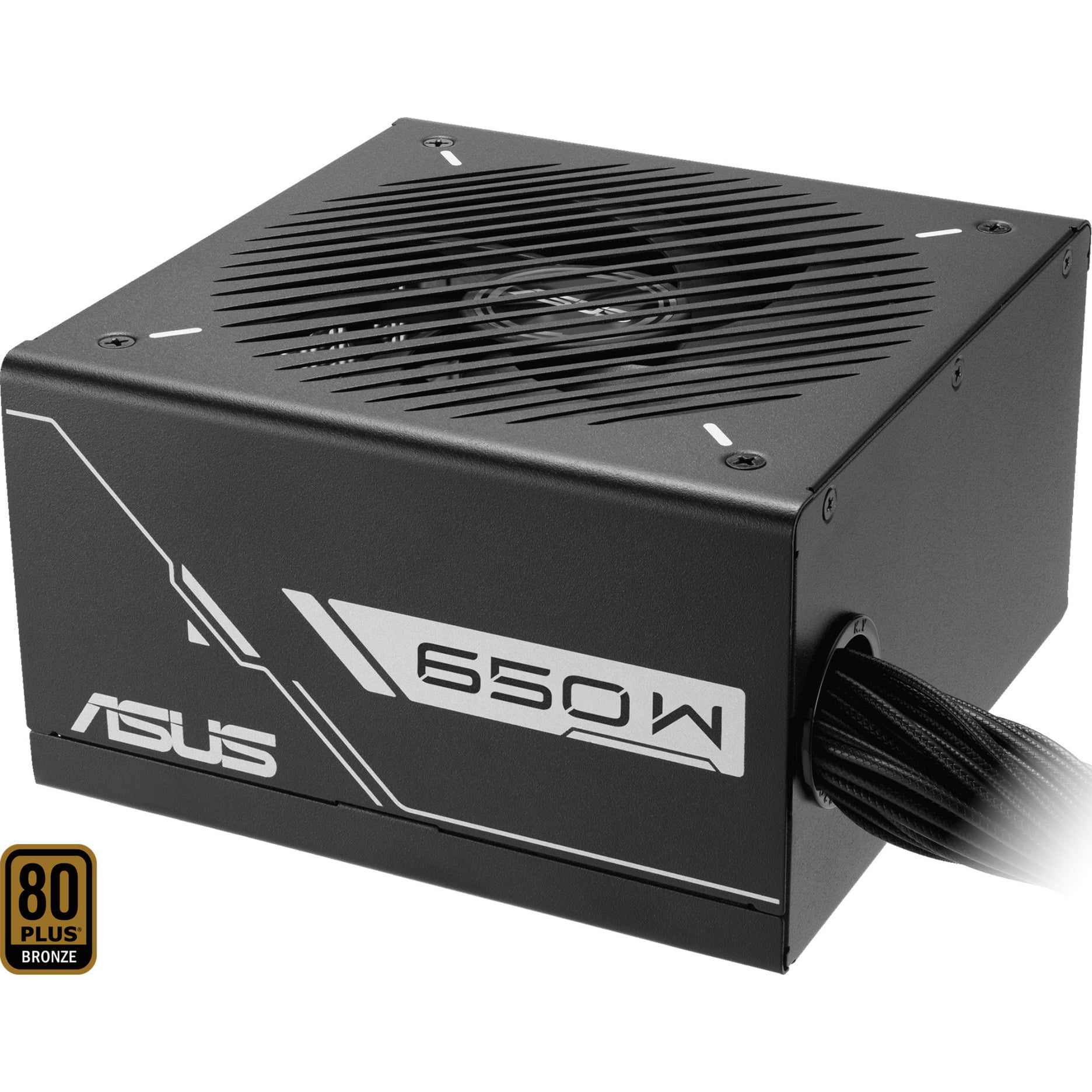 PRIME-650B-BLACK, PC-Netzteil