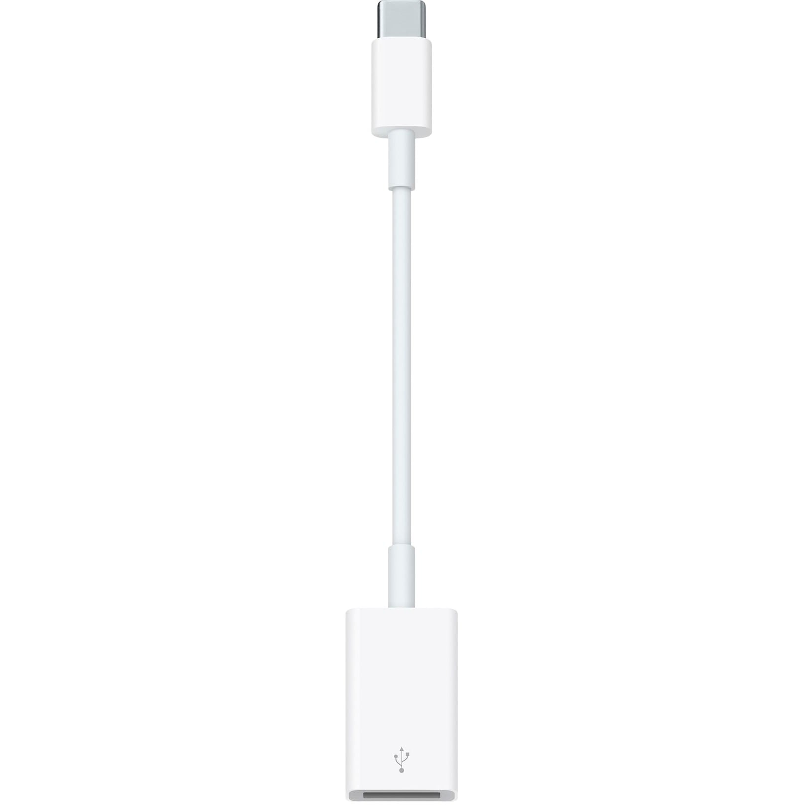 Adapter USB-C > USB-A