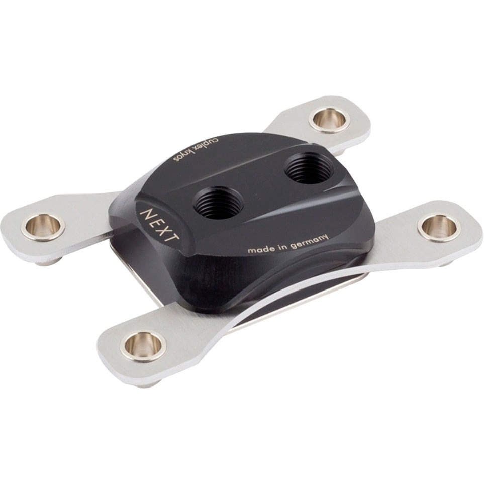 Aquacomputer cuplex kryos NEXT AM4/3000/5000, Acetal/Nickel, CPU-Kühler | 04260473312758 Aquacomputer cuplex kryos NEXT AM4/3000/5000, Acetal/Nickel, CPU-Kühler | 04260473312758