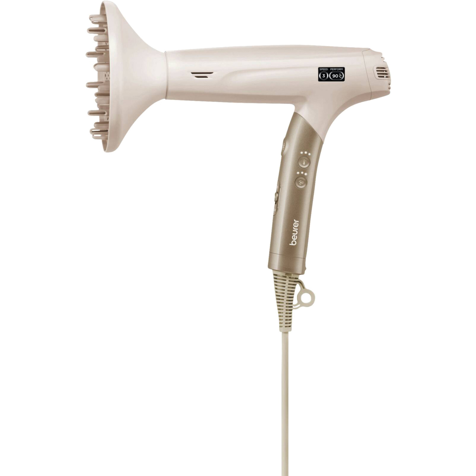 HC 150 Fusion Dry Pro, Haartrockner