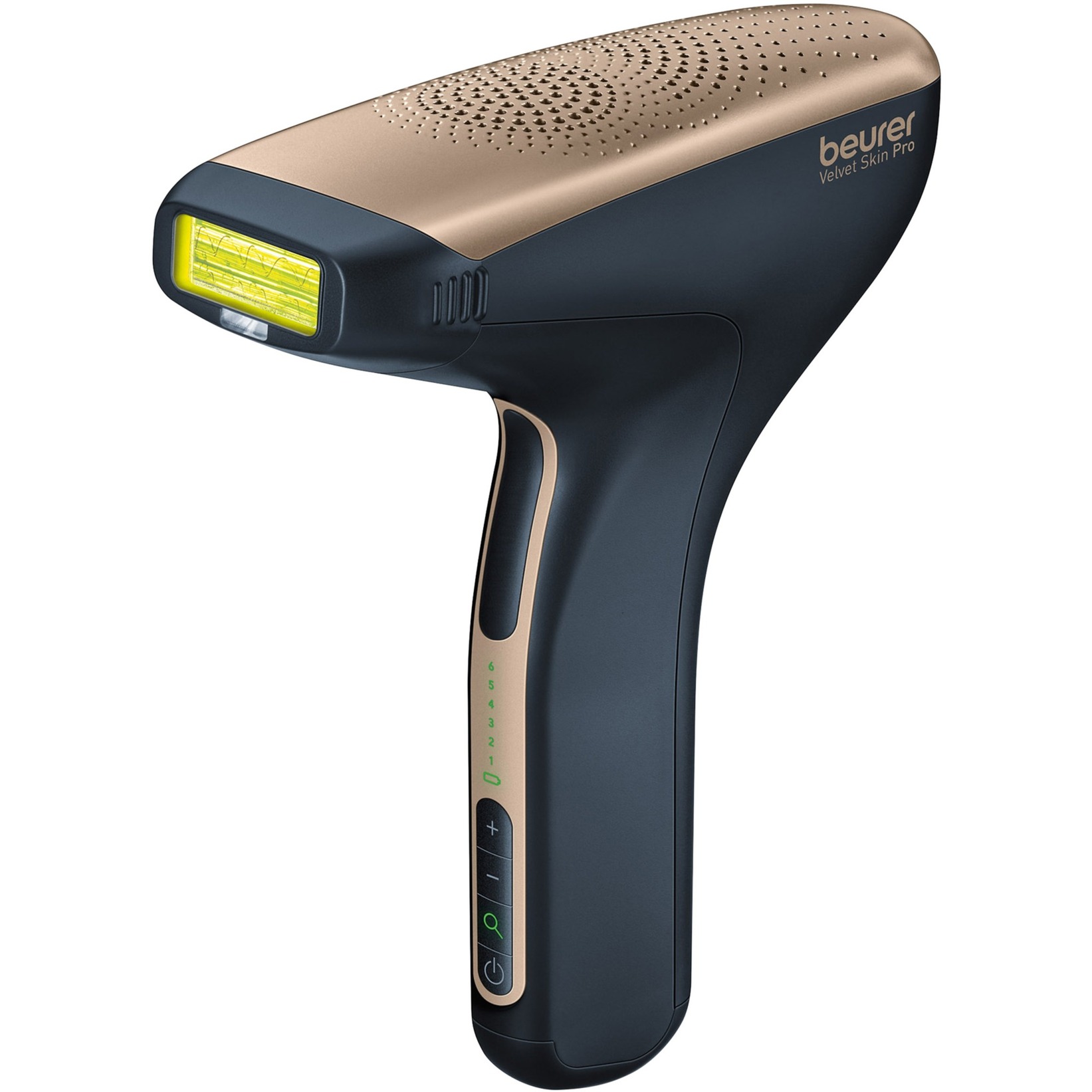 IPL 8800 VELVET SKIN PRO , Haarentferner