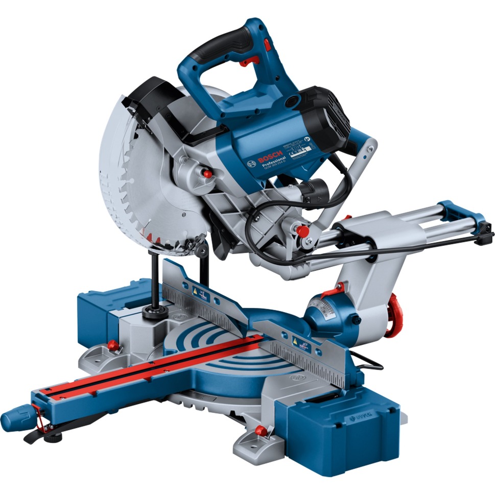 Bosch Kapp-und Gehrungssäge GCM 305-254 D Professional | 04059952613185 Bosch Kapp-und Gehrungssäge GCM 305-254 D Professional | 04059952613185