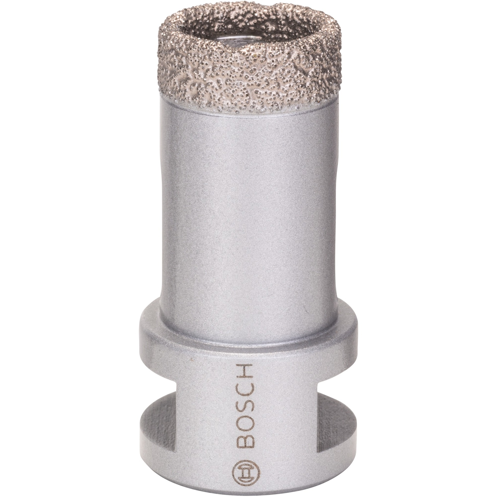 PRO Ceramic dry Bohrkrone, Ø 25mm, Bohrer