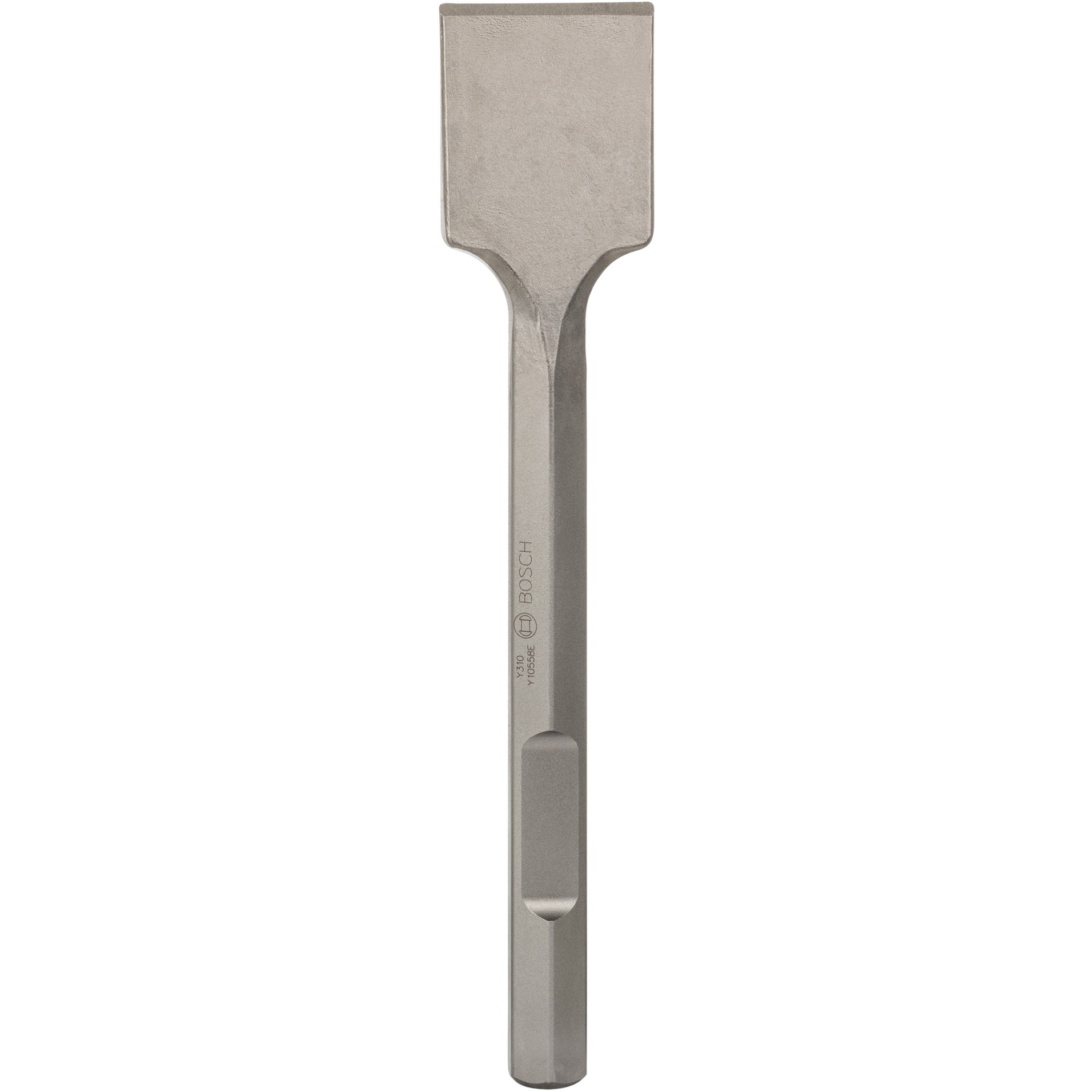 PRO HEX 28-4C Spatmeißel, 80x400mm