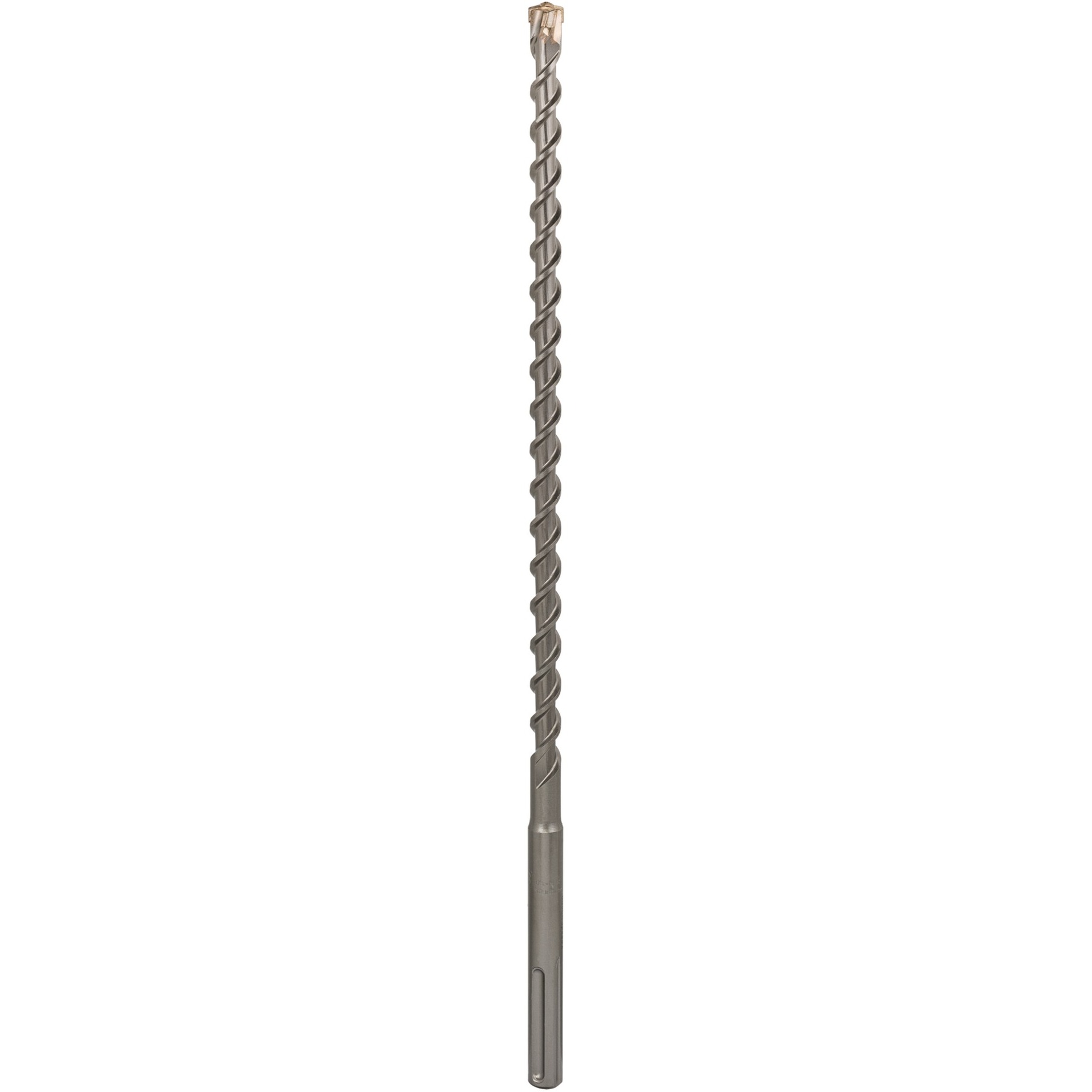 PRO Hammerbohrer SDS-max-7, Ø 17mm