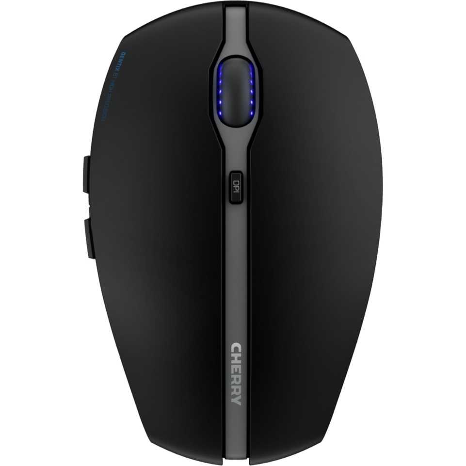 GENTIX BT, Maus