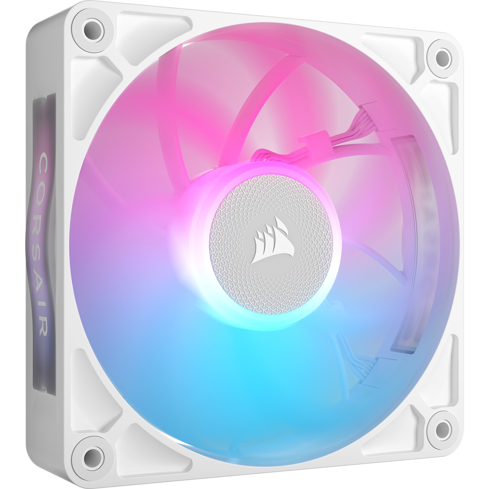 RX120 MAX RGB, Gehäuselüfter