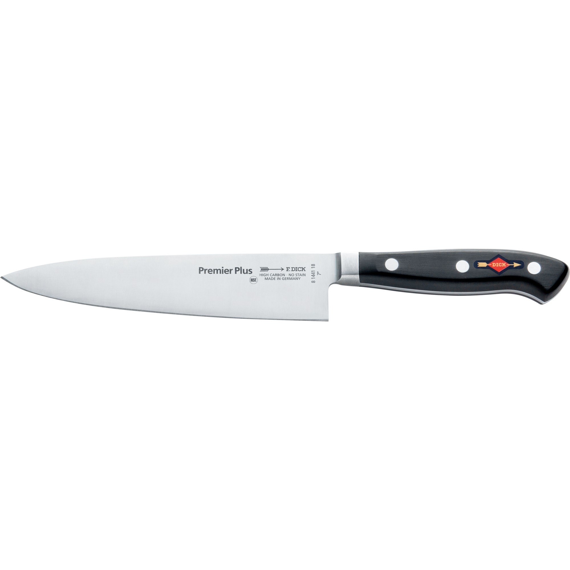 Premier Eurasia Gyuutoo, 18cm, Messer