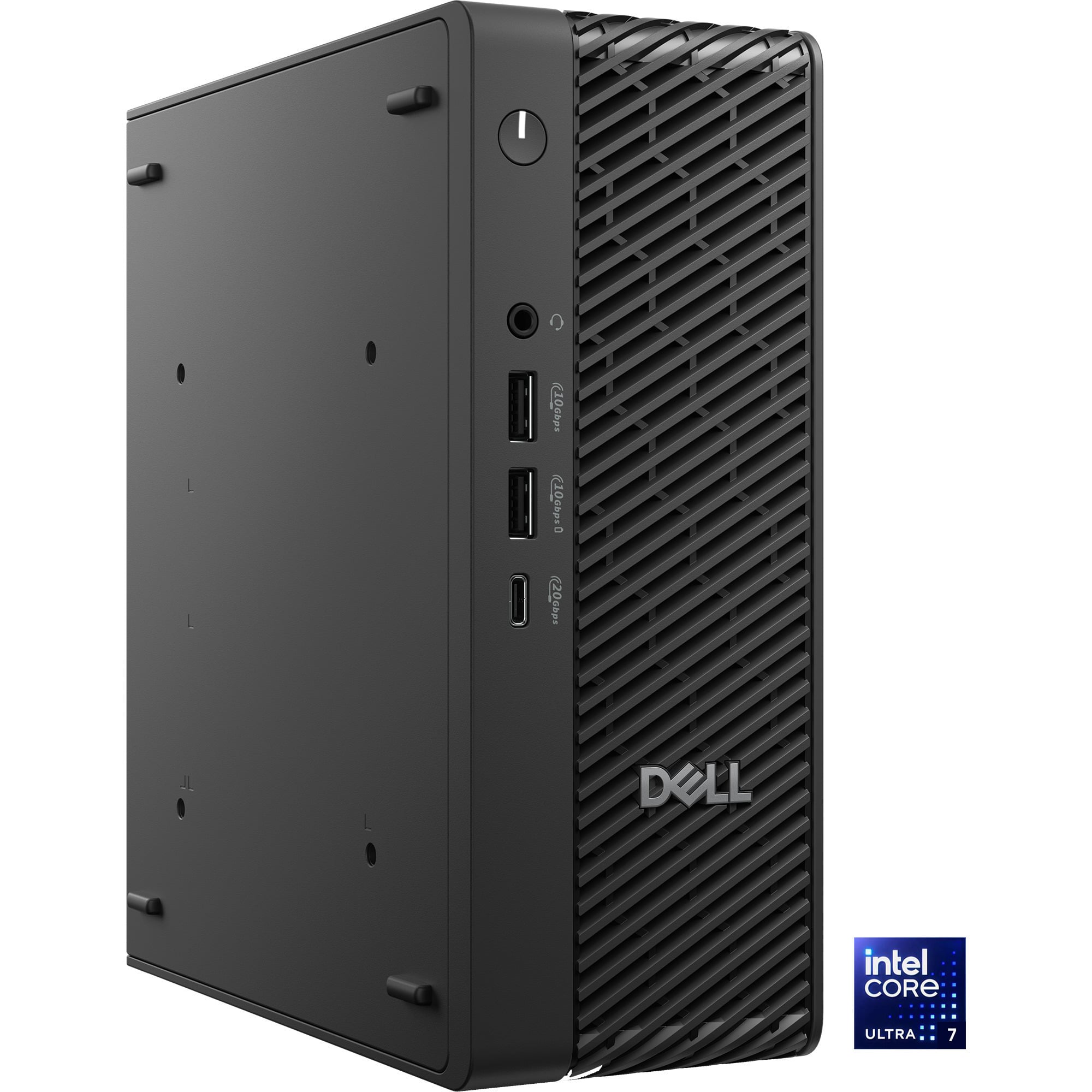 Pro Max Micro (JP46N), PC-System