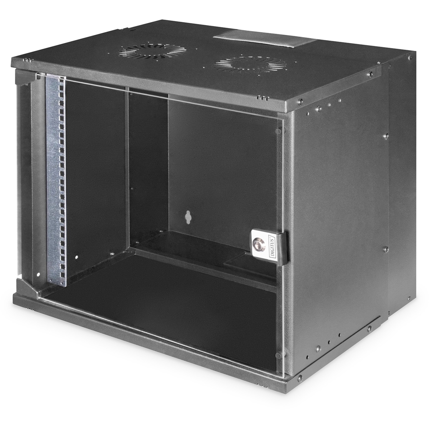 Digitus Wandgehäuse SOHO PRO , IT-Schrank | 04016032493747 Digitus Wandgehäuse SOHO PRO , IT-Schrank | 04016032493747