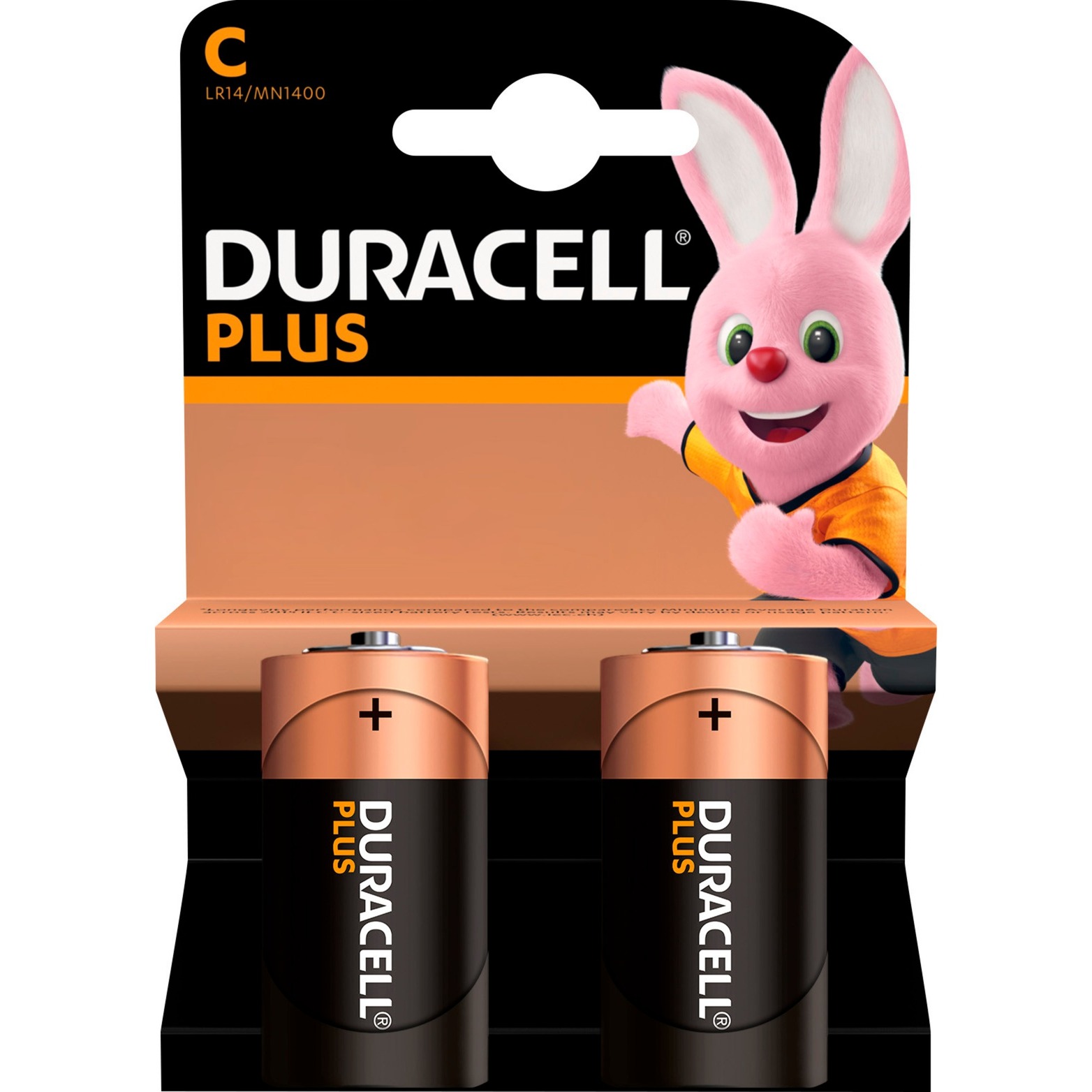 Plus C, Batterie