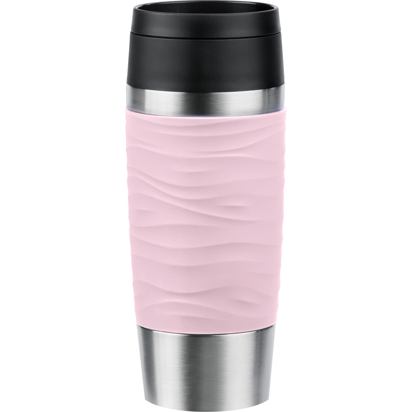 TRAVEL MUG Waves Thermobecher