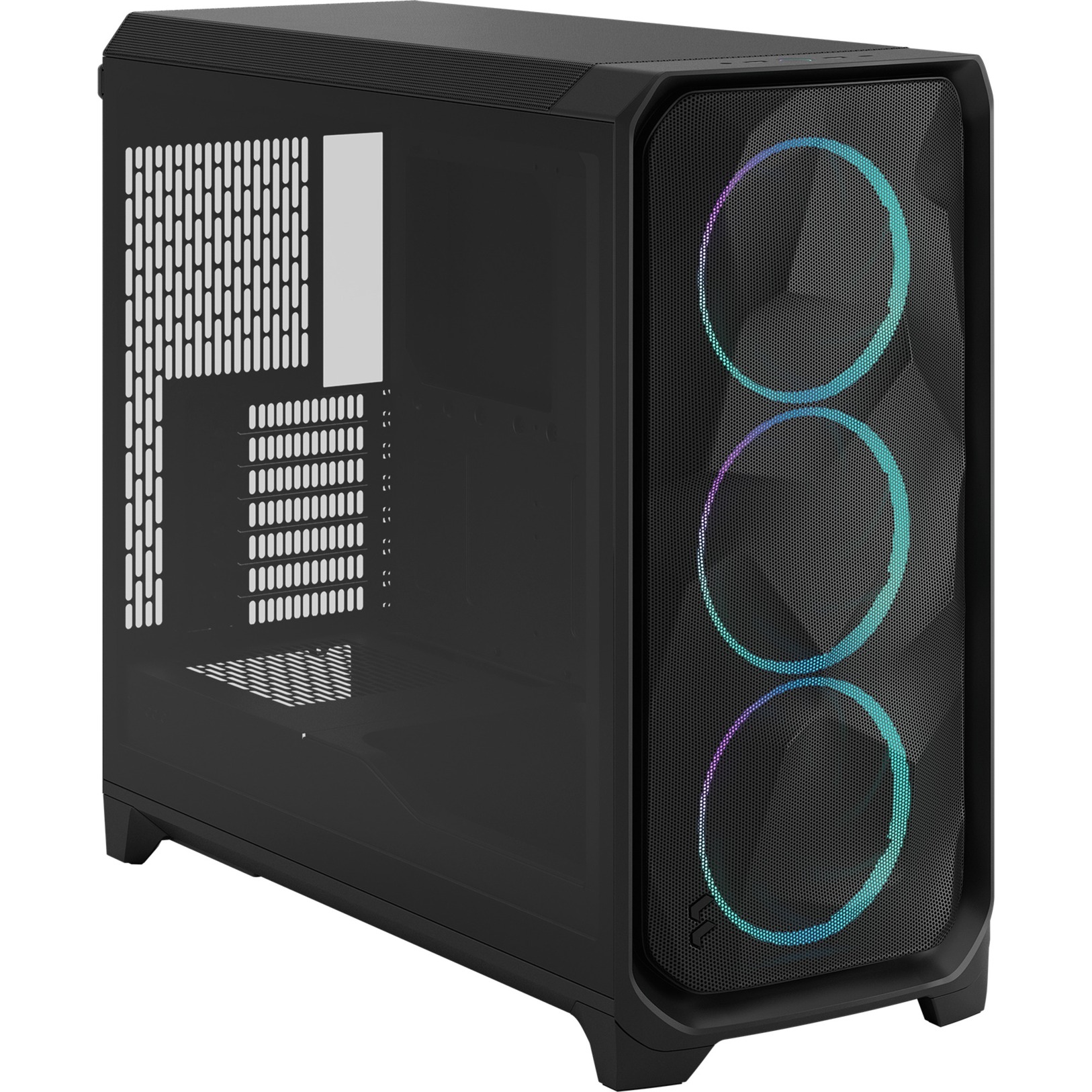 Meshify 3 XL RGB Light Tint , Big-Tower-Gehäuse