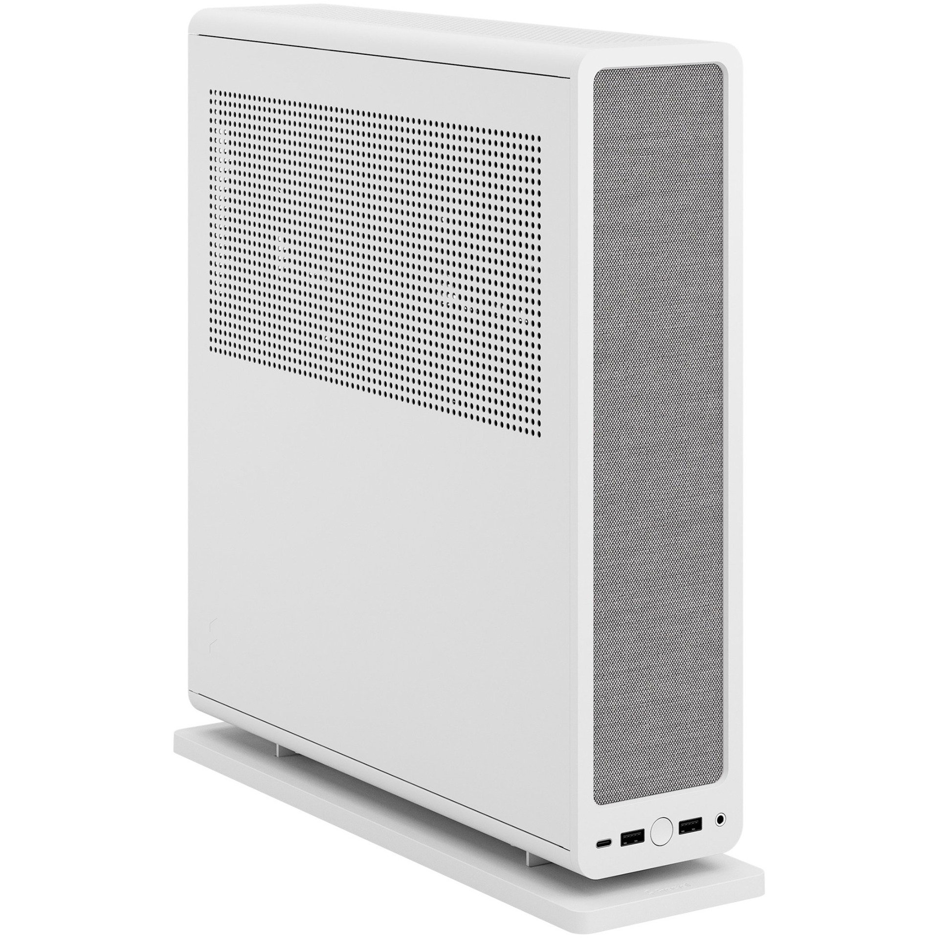 Fractal Design Ridge                        , Tower-Gehäuse | 07340172706106