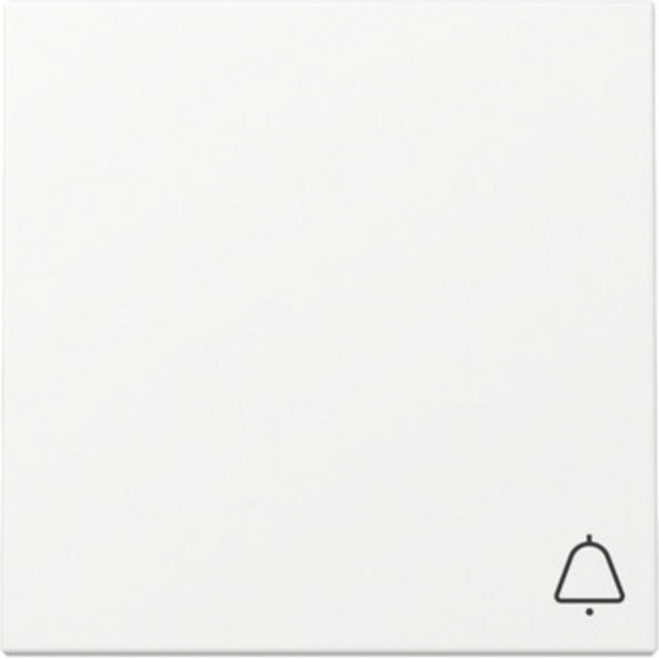 Wippe Symbol Klingel