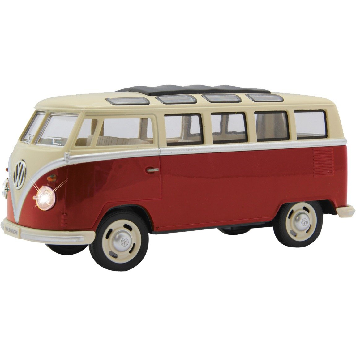 Jamara VW T1 Bus, Modellfahrzeug | 04042774441883 Jamara VW T1 Bus, Modellfahrzeug | 04042774441883