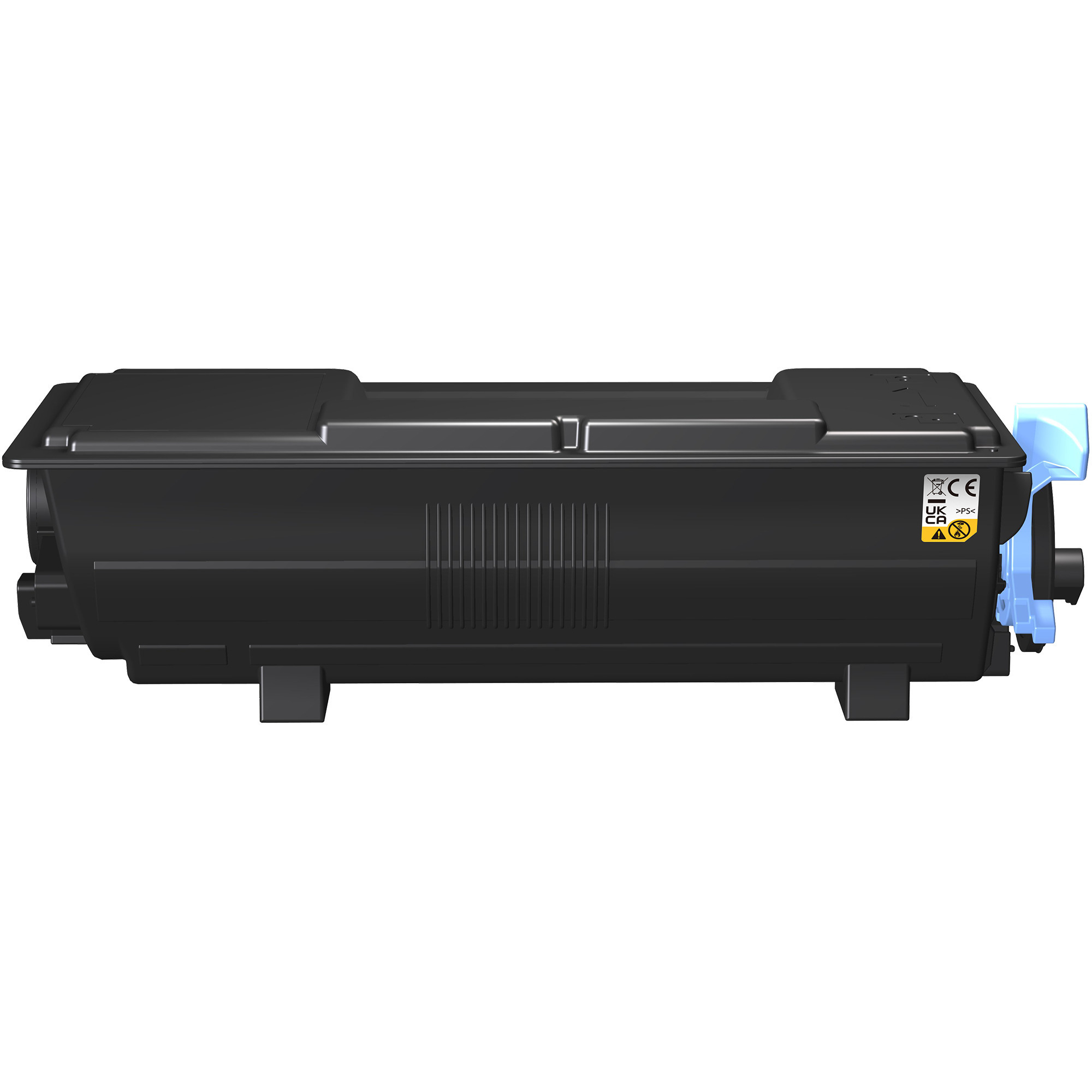 Toner schwarz TK-3420