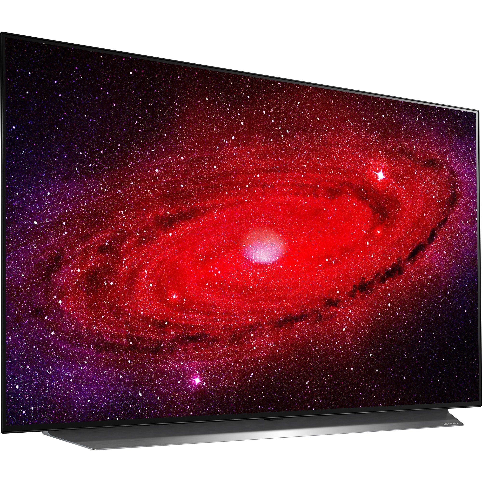 LG OLED48CX8, OLED-Fernseher | 08806098741281 LG OLED48CX8, OLED-Fernseher | 08806098741281