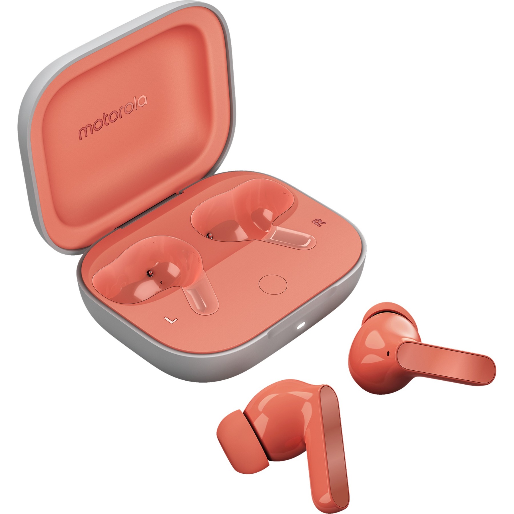 Motorola moto buds, Headset | 00840023264573