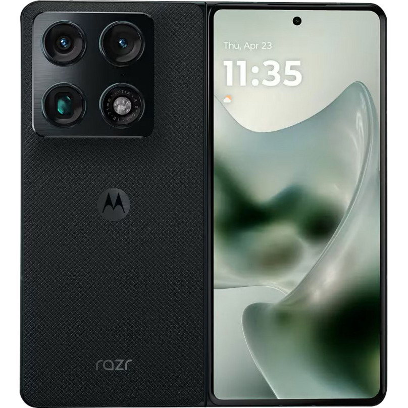 razr fold 512GB, Handy