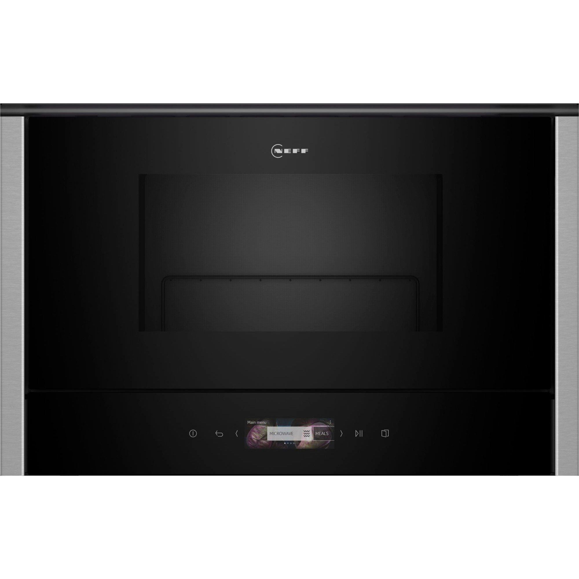 NEFF NL4GR31N1 N 70, Mikrowelle | 04242004266303