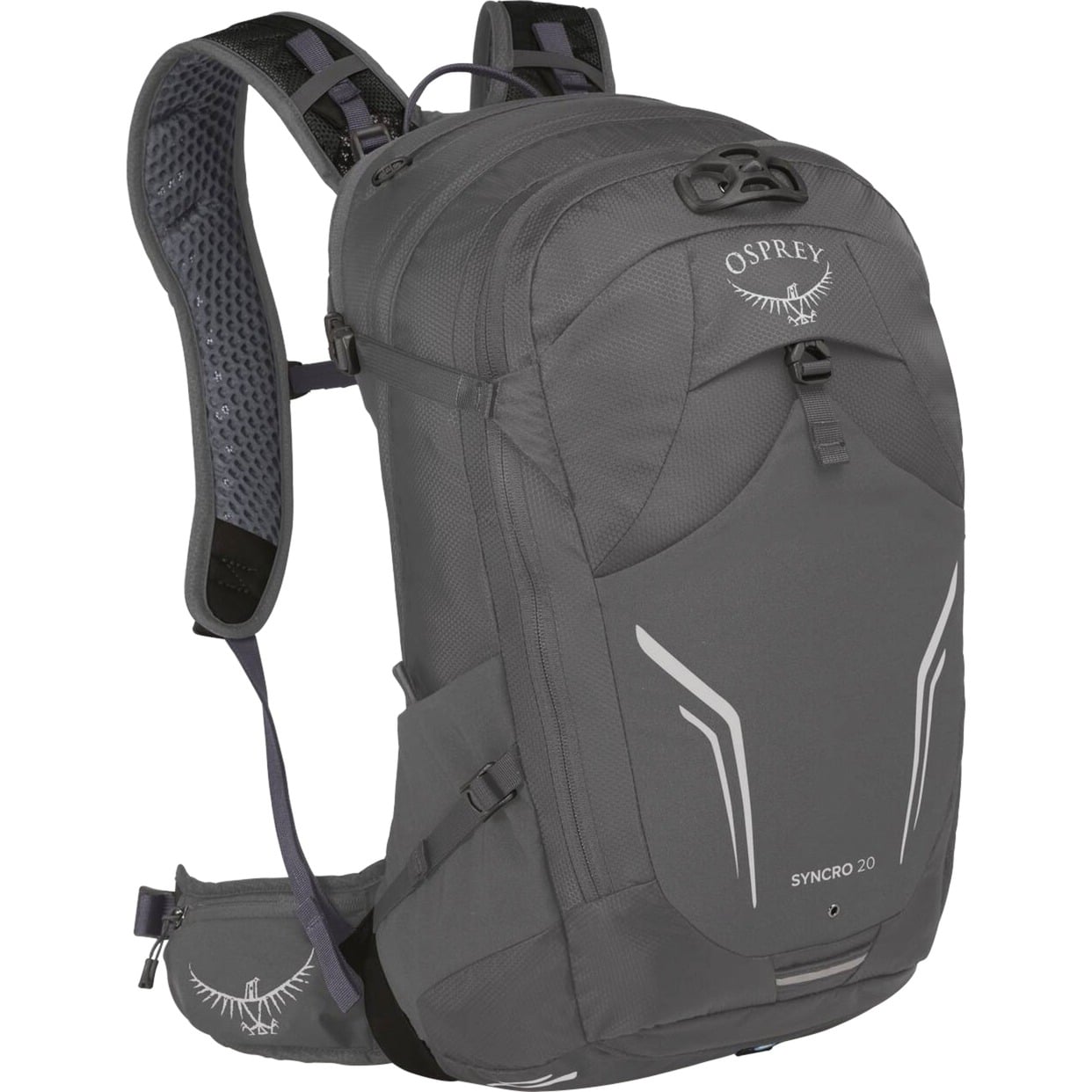 Syncro 20                        , Rucksack