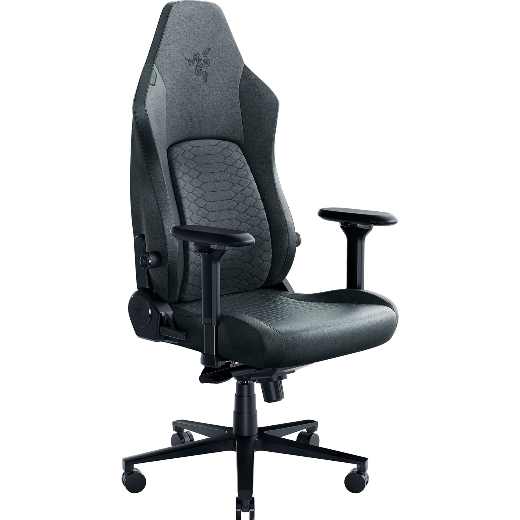 Razer Iskur V2 Fabric, Gaming-Stuhl | 08886419354536