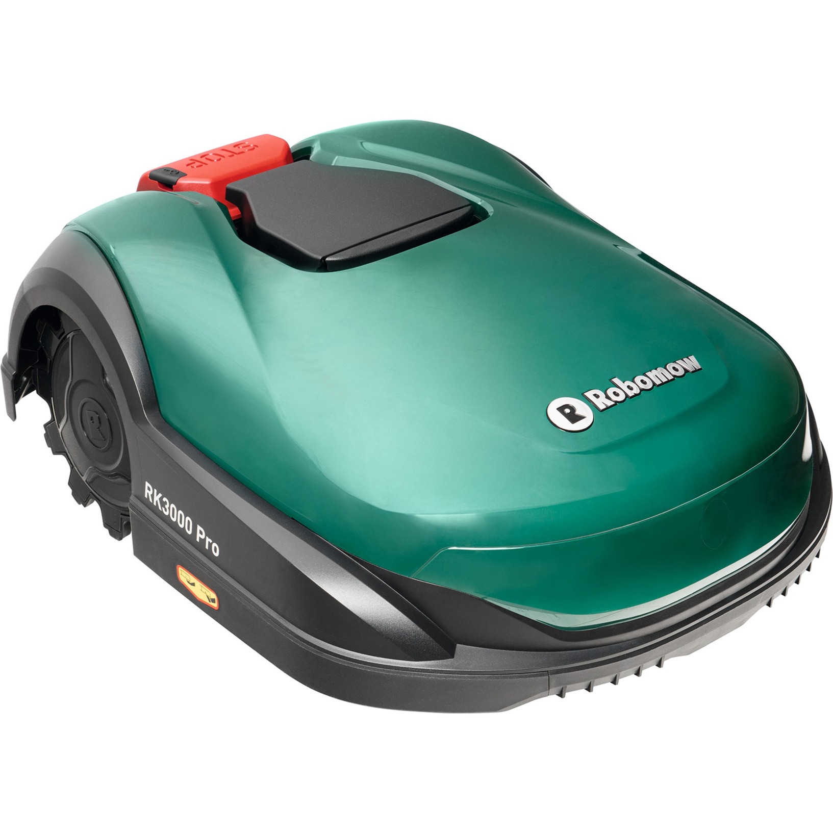 Robomow Mähroboter RK3000 PRO | 04008423921885