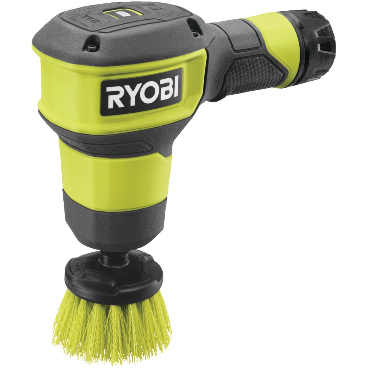 Ryobi Akku-Mini-Reinigungsbürste RSCR4-0, 4Volt | 04892210230225