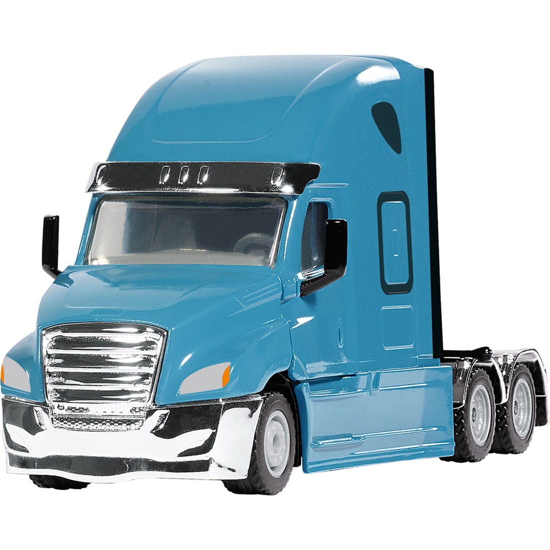 SUPER Freightliner Cascadia, Modellfahrzeug
