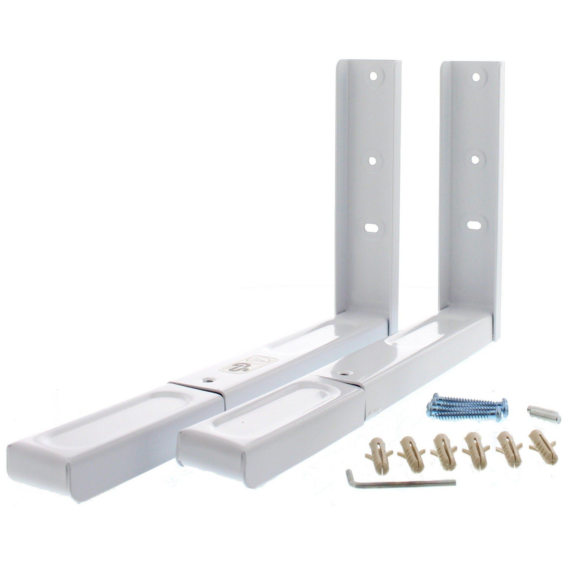 Scanpart Mikrowellenhalterung | 04012074190545 Scanpart Mikrowellenhalterung | 04012074190545