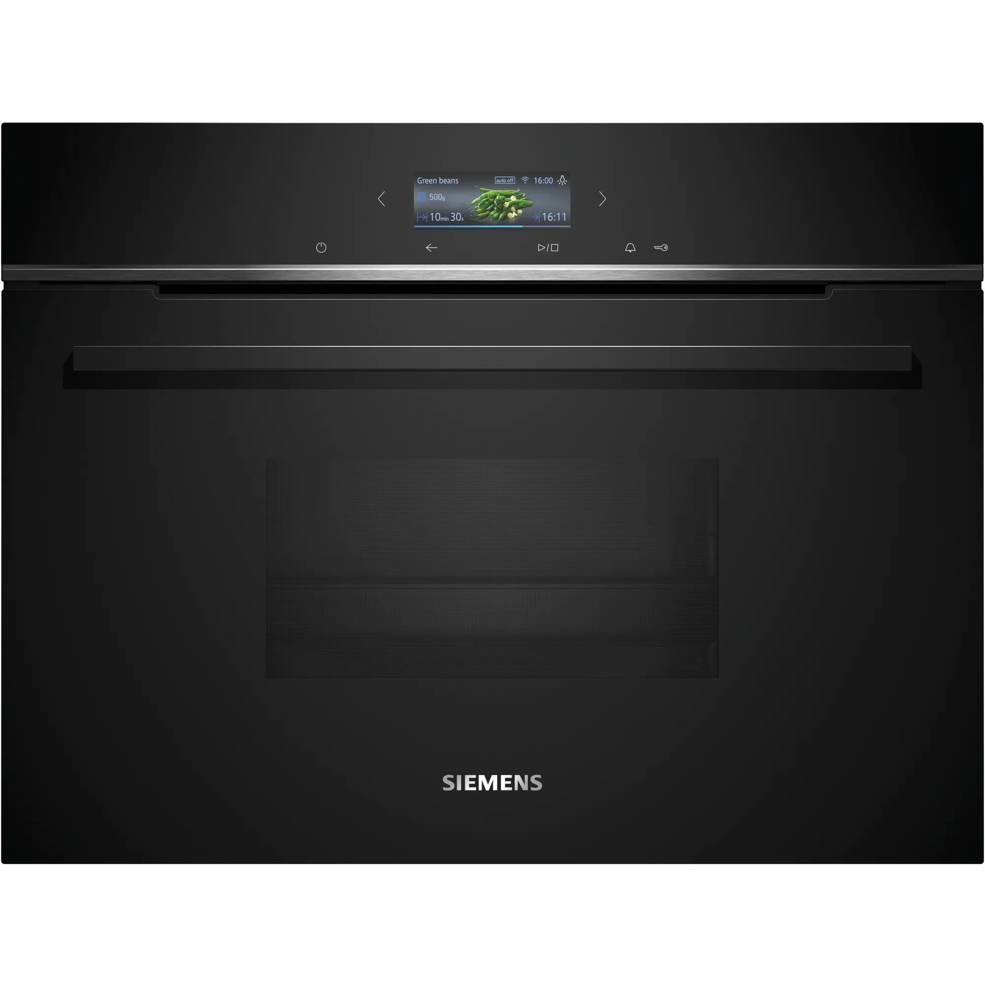Siemens CD714GXB1 IQ700, Dampfgarer | 04242003901021 Siemens CD714GXB1 IQ700, Dampfgarer | 04242003901021